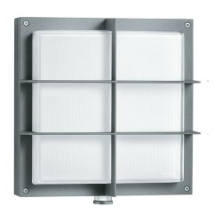 Steinel L 691 LED PMMA ANT V2 Sensoraußenleuchte — Buy in Cyprus with Fast Delivery