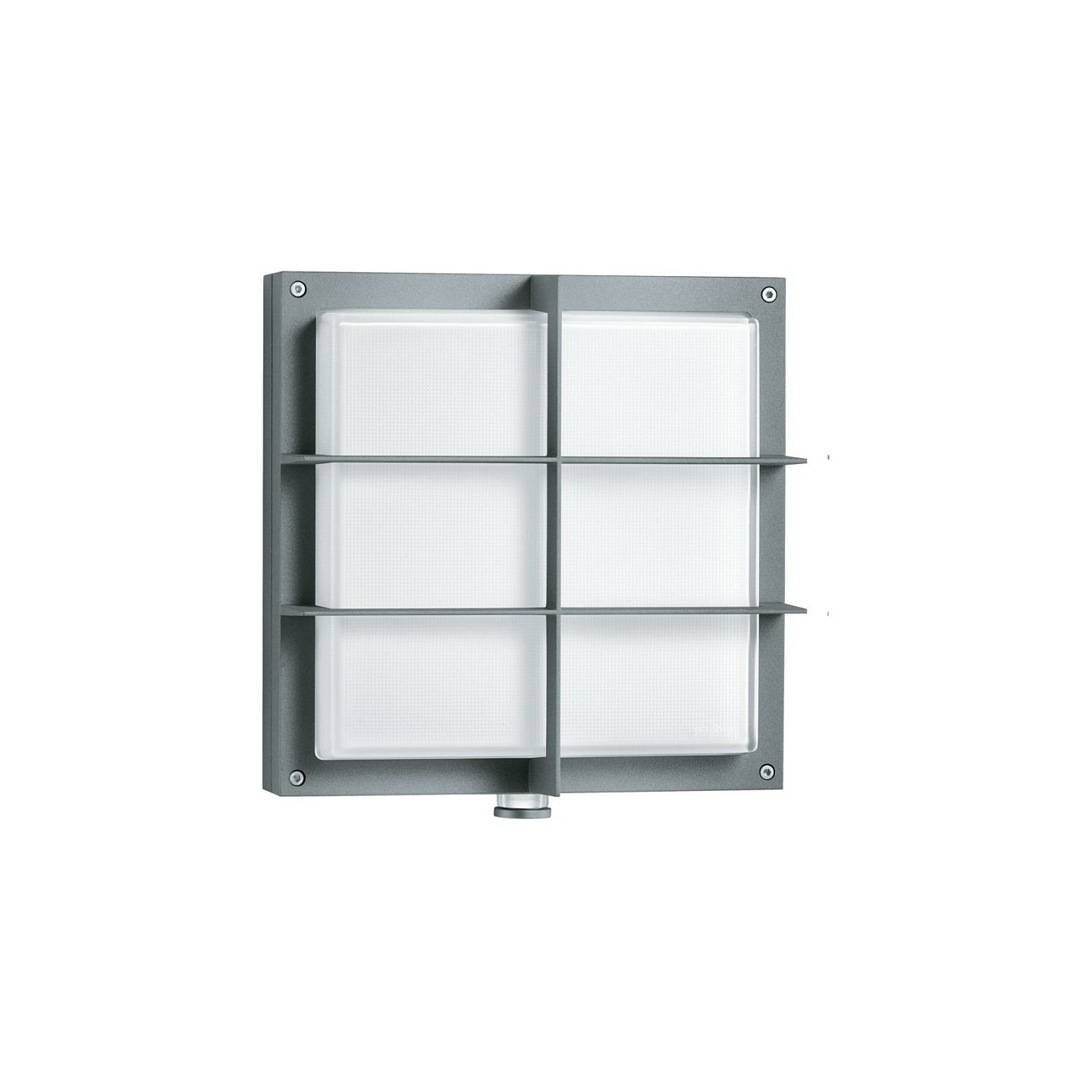 Steinel L 691 LED PMMA ANT V2 Sensoraußenleuchte — Buy in Cyprus with Fast Delivery