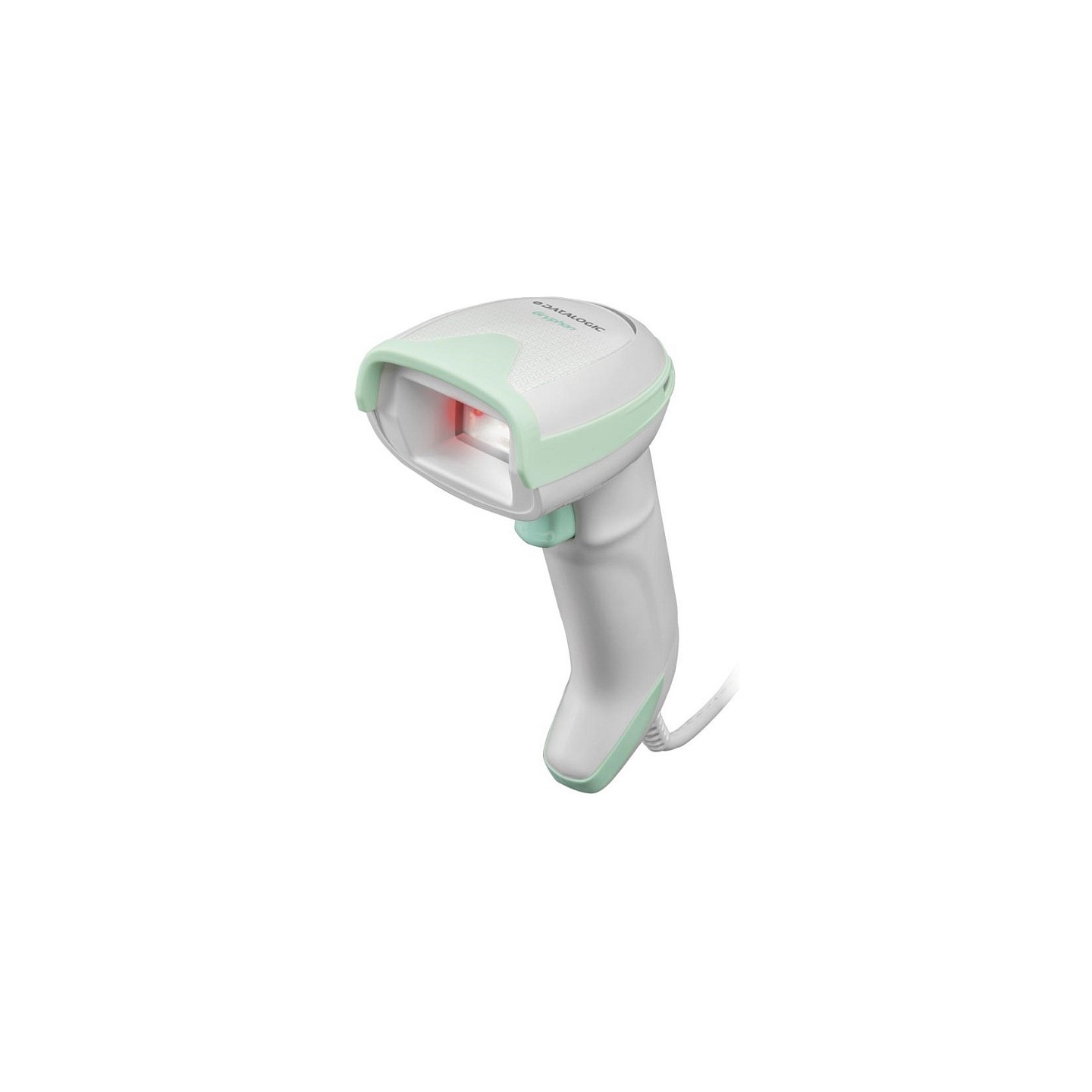 Datalogic SCA Datalogic Handscanner Gryphon GD4520 Kit [GD4520-HCK1-HD] HD — Buy in Cyprus with Fast Delivery