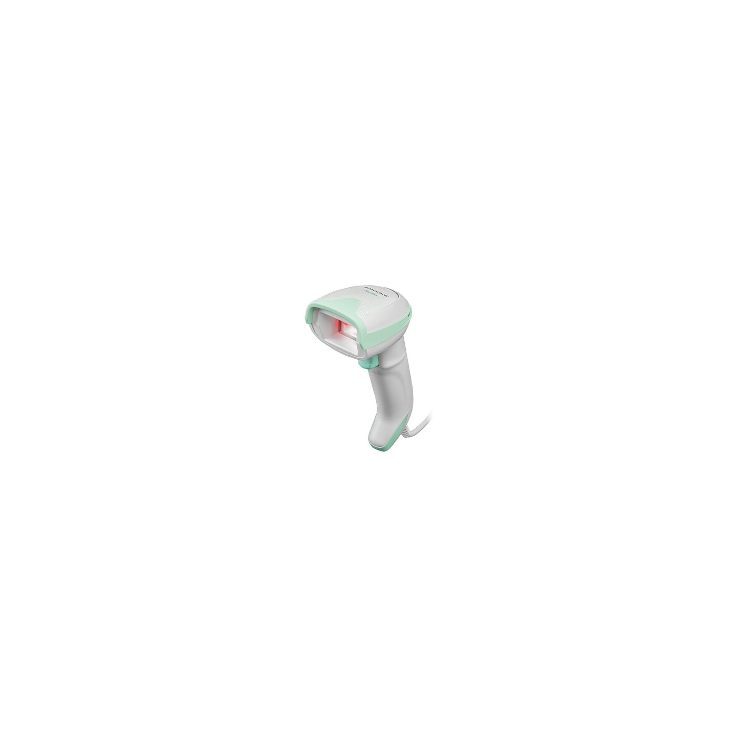 Datalogic SCA Datalogic Handscanner Gryphon GD4520 Kit [GD4520-HCK1-HD] HD — Buy in Cyprus with Fast Delivery