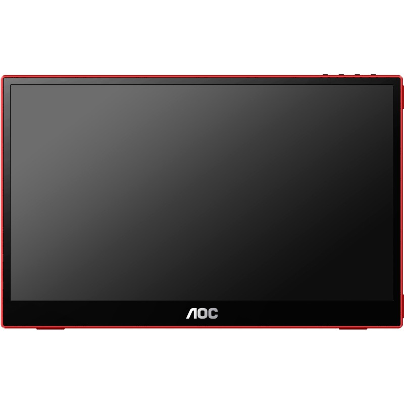 Buy AOC 16G3 - 15.6" Gaming Portable Monitor - FHD IPS 144Hz, 4ms, USB-C, Dual 2... in Cyprus, Nicosia, Limassol, Larnaka, Pafos