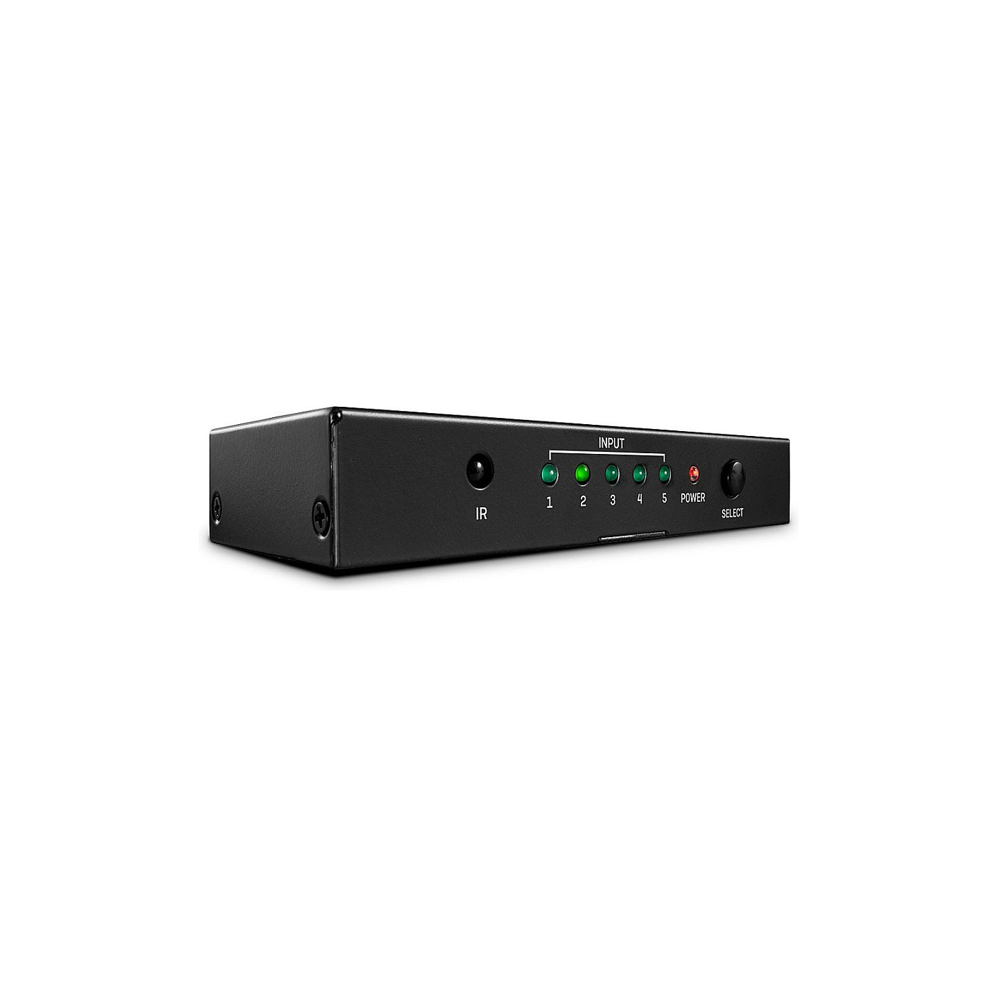 LINDY HDMI-Switch 5 Port HDMI 18G — Buy in Cyprus with Fast Delivery