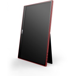 Buy AOC 16G3 - 15.6" Gaming Portable Monitor - FHD IPS 144Hz, 4ms, USB-C, Dual 2... in Cyprus, Nicosia, Limassol, Larnaka, Pafos