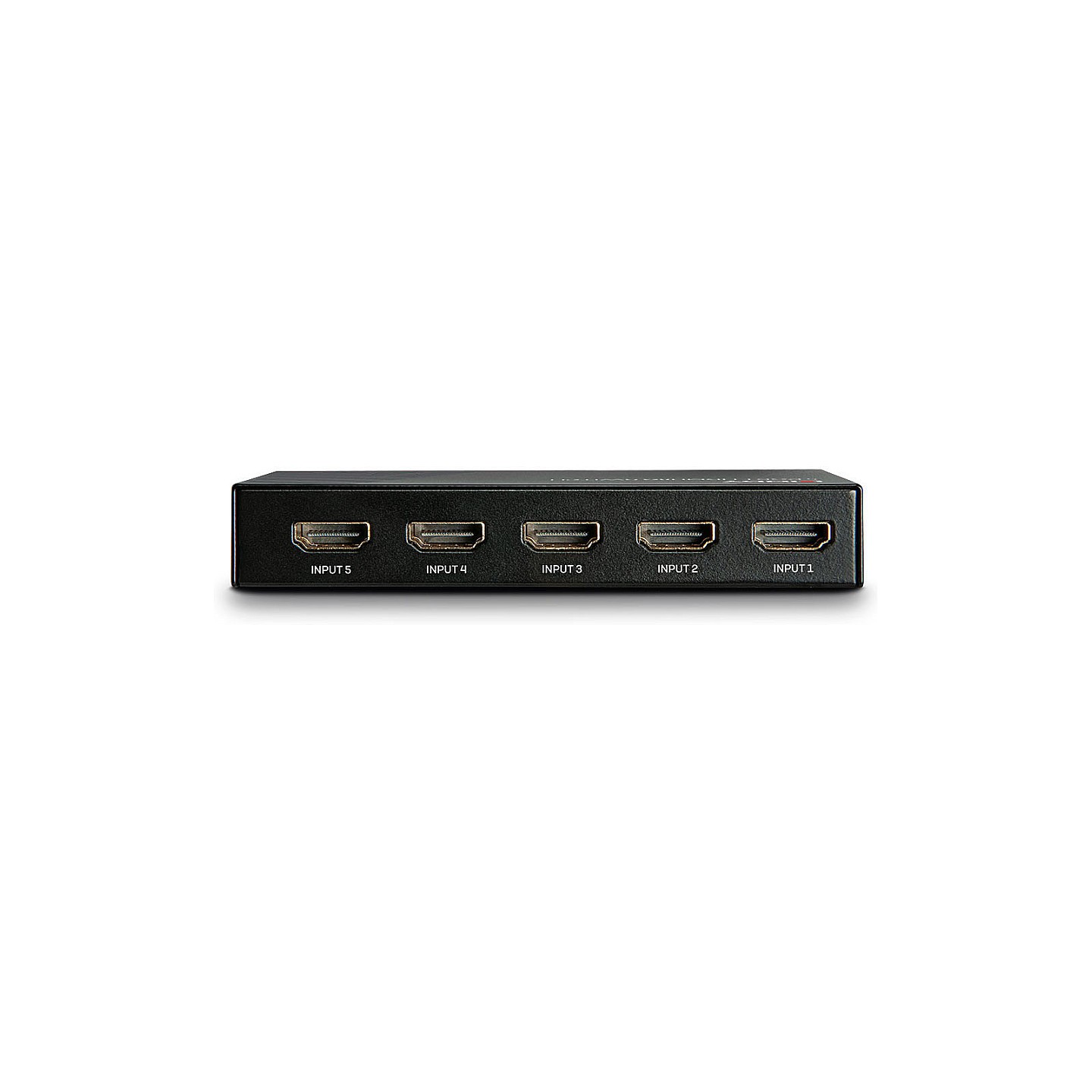 LINDY HDMI-Switch 5 Port HDMI 18G — Buy in Cyprus with Fast Delivery