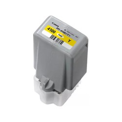 CANON INK PFI-4100 Yellow tank — Buy in Cyprus with Fast Delivery