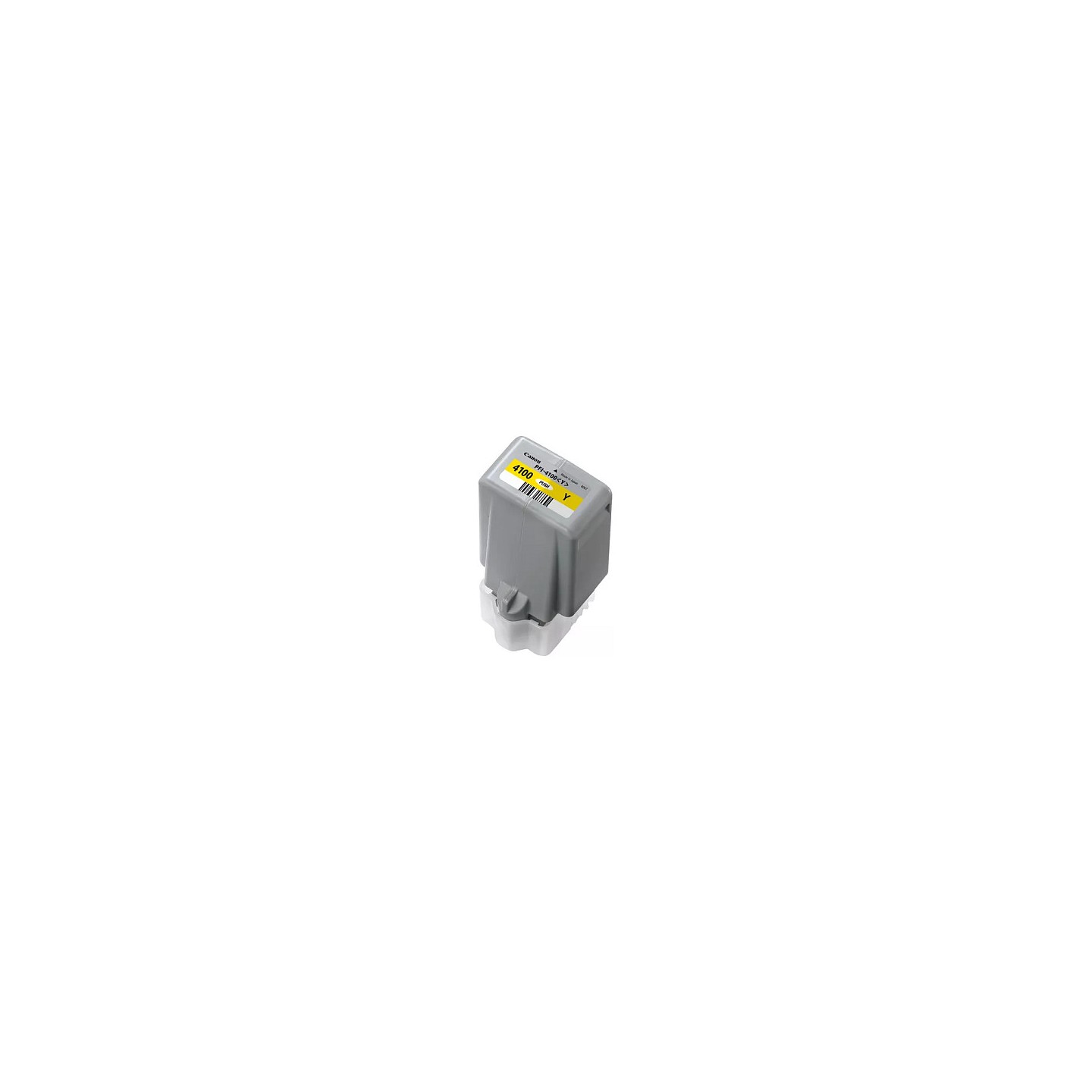 CANON INK PFI-4100 Yellow tank — Buy in Cyprus with Fast Delivery