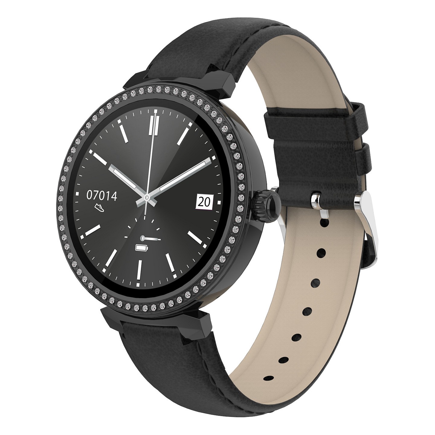 Denver Smartwatch SWC-342 schwarz — Buy in Cyprus with Fast Delivery