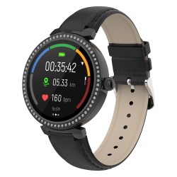 Denver Smartwatch SWC-342 schwarz — Buy in Cyprus with Fast Delivery