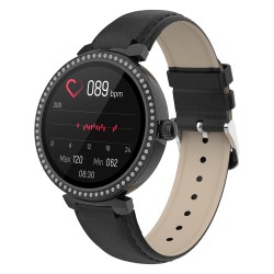 Denver Smartwatch SWC-342 schwarz — Buy in Cyprus with Fast Delivery