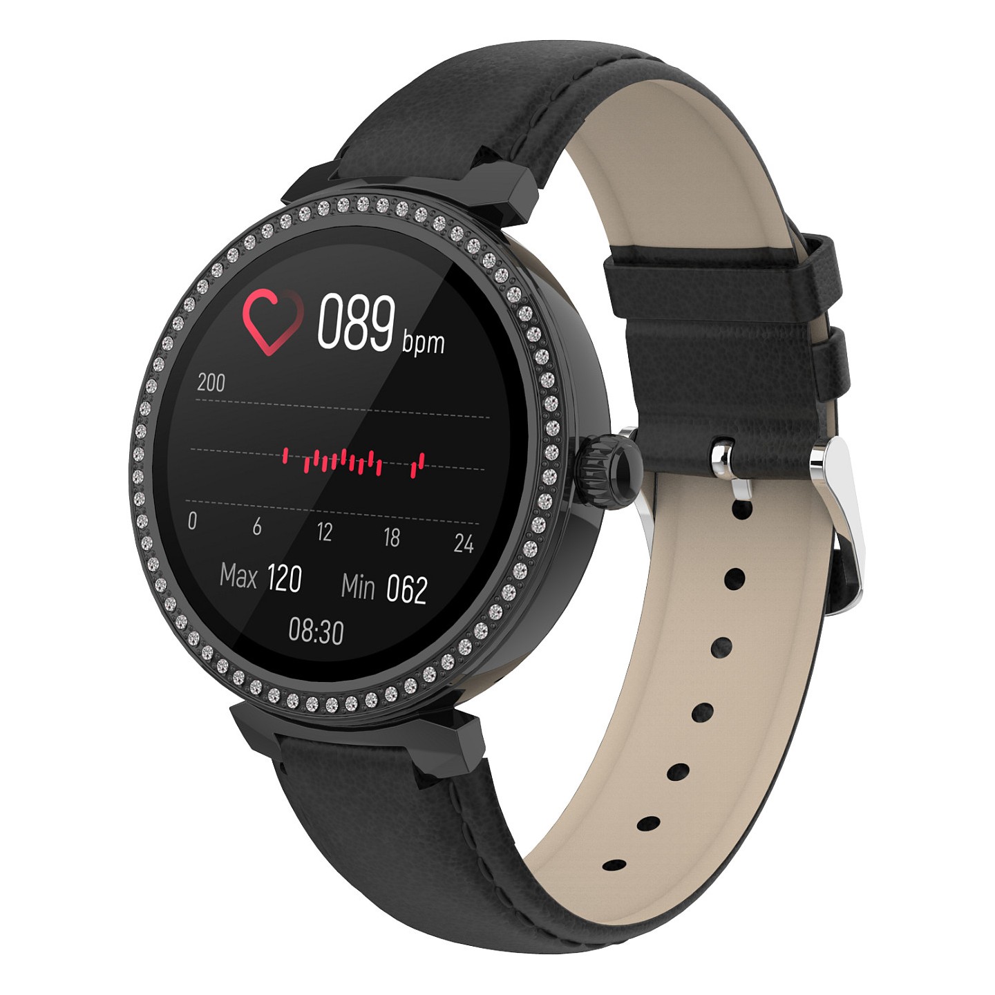 Denver Smartwatch SWC-342 schwarz — Buy in Cyprus with Fast Delivery
