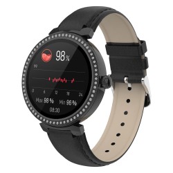 Denver Smartwatch SWC-342 schwarz — Buy in Cyprus with Fast Delivery
