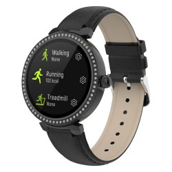 Denver Smartwatch SWC-342 schwarz — Buy in Cyprus with Fast Delivery