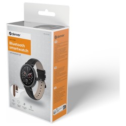 Denver Smartwatch SWC-342 schwarz — Buy in Cyprus with Fast Delivery