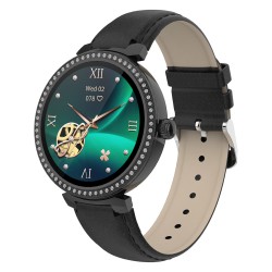 Denver Smartwatch SWC-342 schwarz — Buy in Cyprus with Fast Delivery