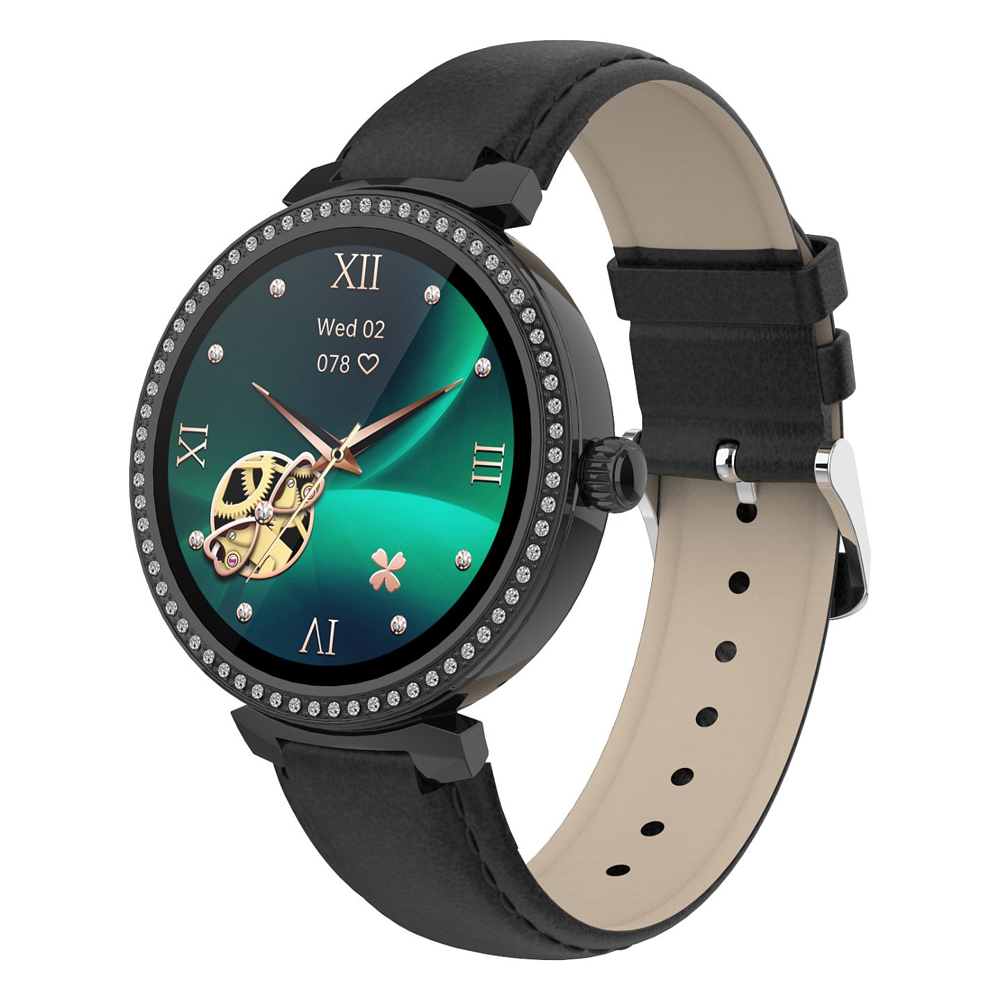 Denver Smartwatch SWC-342 schwarz — Buy in Cyprus with Fast Delivery