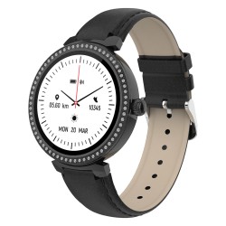 Denver Smartwatch SWC-342 schwarz — Buy in Cyprus with Fast Delivery