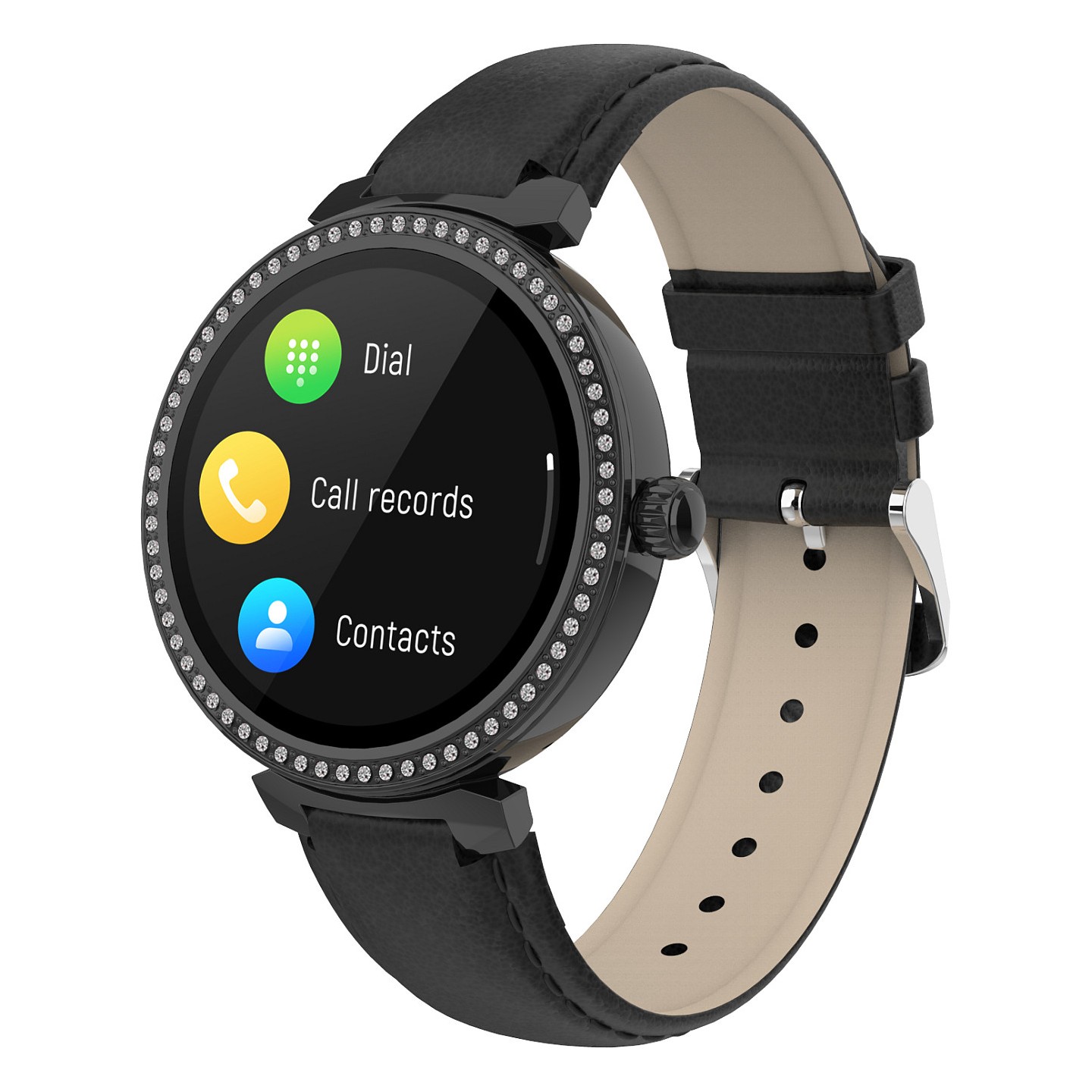 Denver Smartwatch SWC-342 schwarz — Buy in Cyprus with Fast Delivery