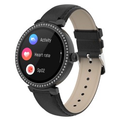 Denver Smartwatch SWC-342 schwarz — Buy in Cyprus with Fast Delivery