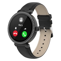 Denver Smartwatch SWC-342 schwarz — Buy in Cyprus with Fast Delivery