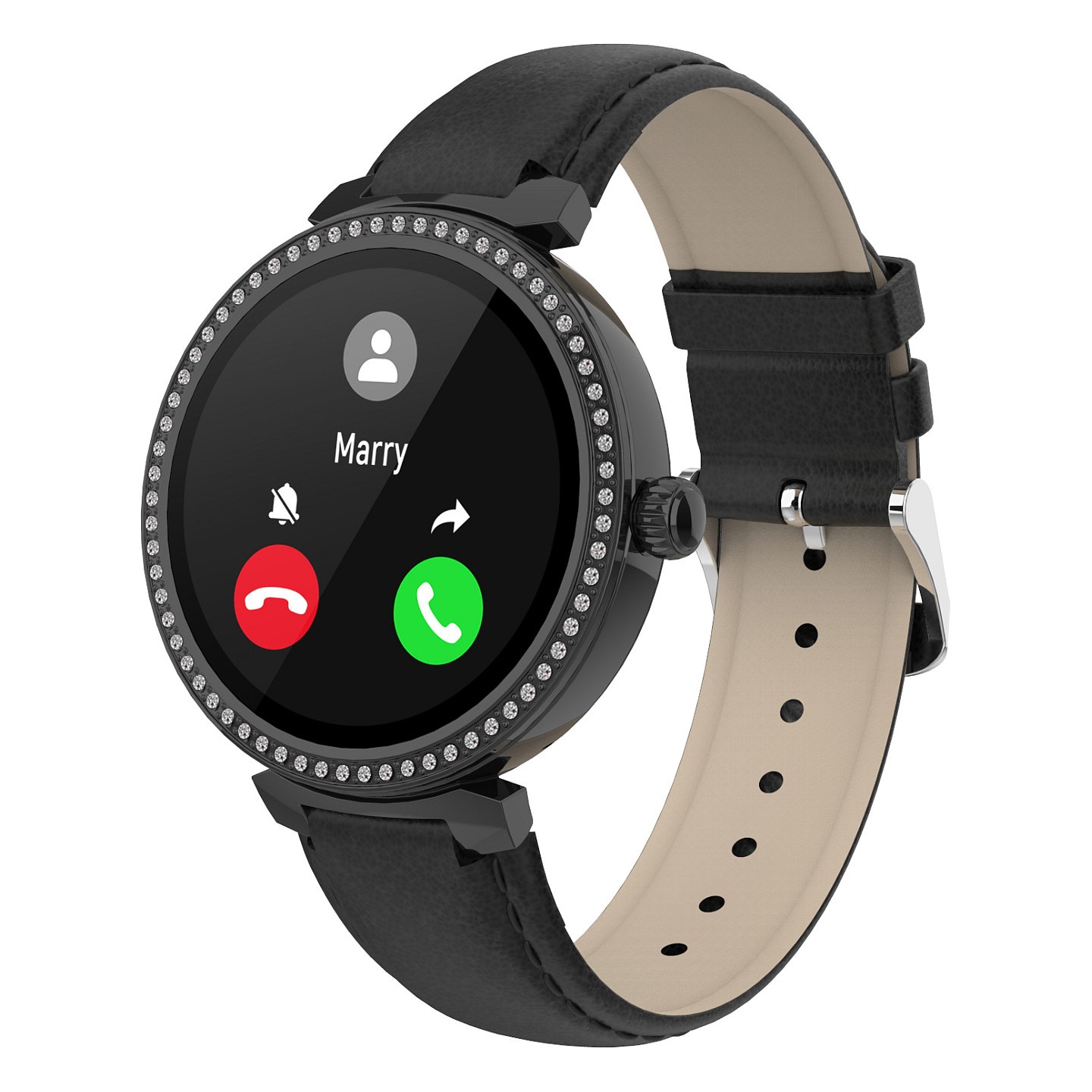 Denver Smartwatch SWC-342 schwarz — Buy in Cyprus with Fast Delivery