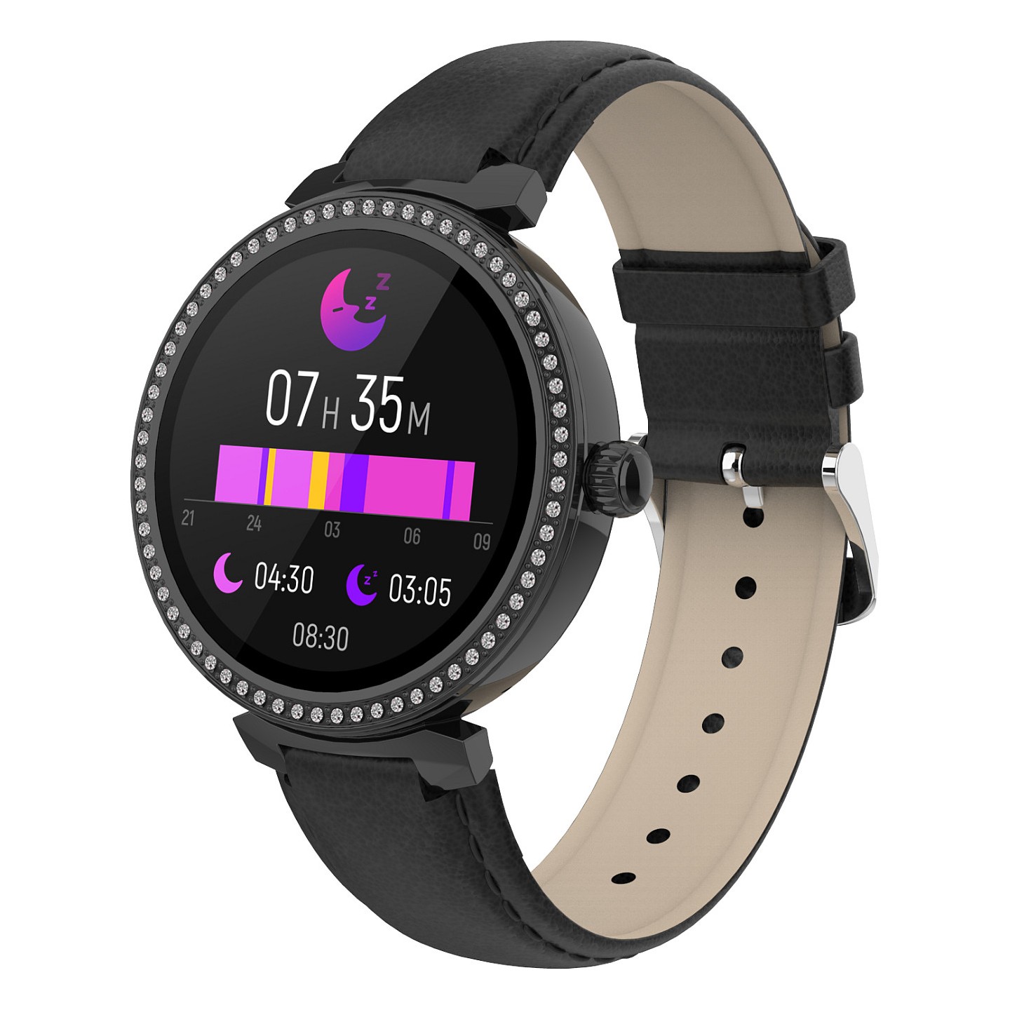 Denver Smartwatch SWC-342 schwarz — Buy in Cyprus with Fast Delivery