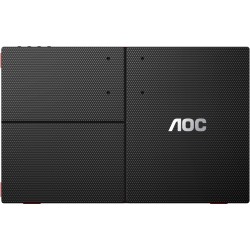 Buy AOC 16G3 - 15.6" Gaming Portable Monitor - FHD IPS 144Hz, 4ms, USB-C, Dual 2... in Cyprus, Nicosia, Limassol, Larnaka, Pafos