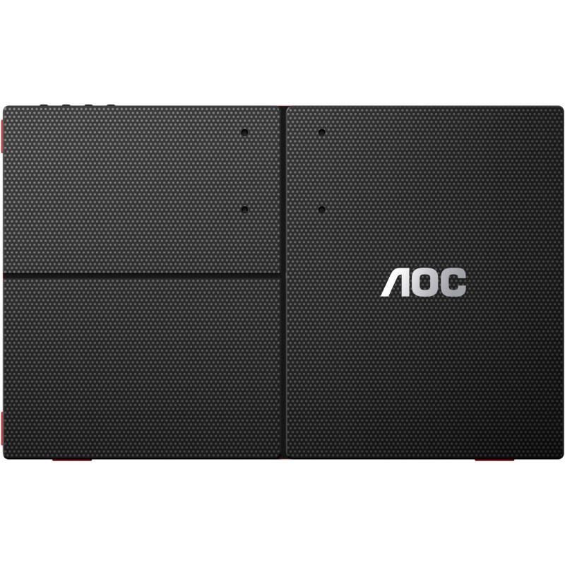 Buy AOC 16G3 - 15.6" Gaming Portable Monitor - FHD IPS 144Hz, 4ms, USB-C, Dual 2... in Cyprus, Nicosia, Limassol, Larnaka, Pafos