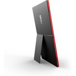 Buy AOC 16G3 - 15.6" Gaming Portable Monitor - FHD IPS 144Hz, 4ms, USB-C, Dual 2... in Cyprus, Nicosia, Limassol, Larnaka, Pafos