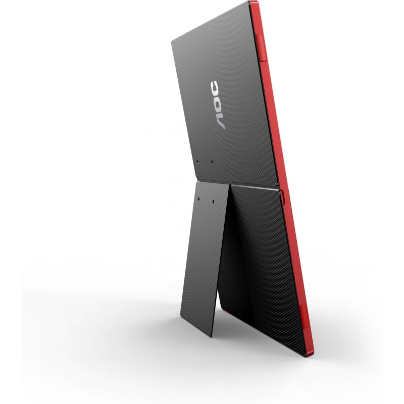 Buy AOC 16G3 - 15.6" Gaming Portable Monitor - FHD IPS 144Hz, 4ms, USB-C, Dual 2... in Cyprus, Nicosia, Limassol, Larnaka, Pafos