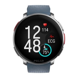Polar VANTAGE V3 Sky Blue — Buy in Cyprus with Fast Delivery