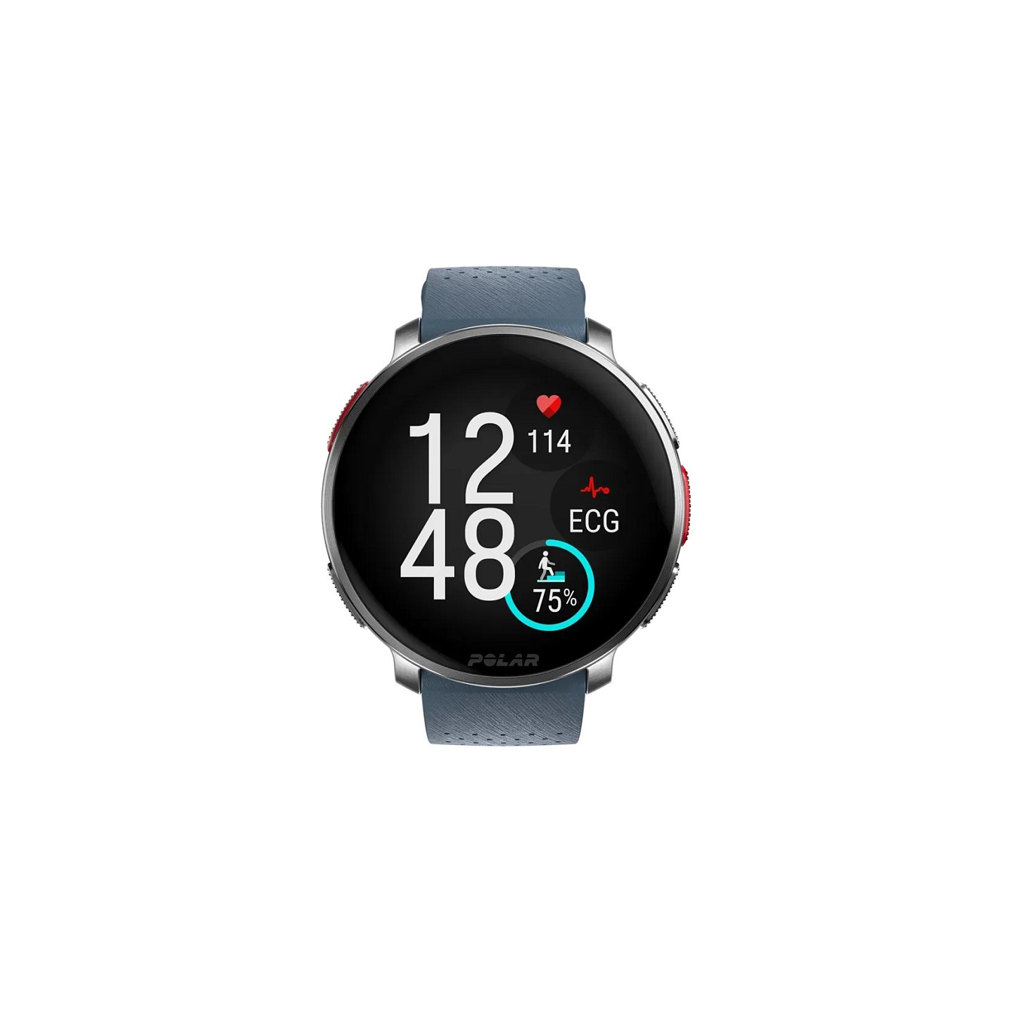 Polar VANTAGE V3 Sky Blue — Buy in Cyprus with Fast Delivery