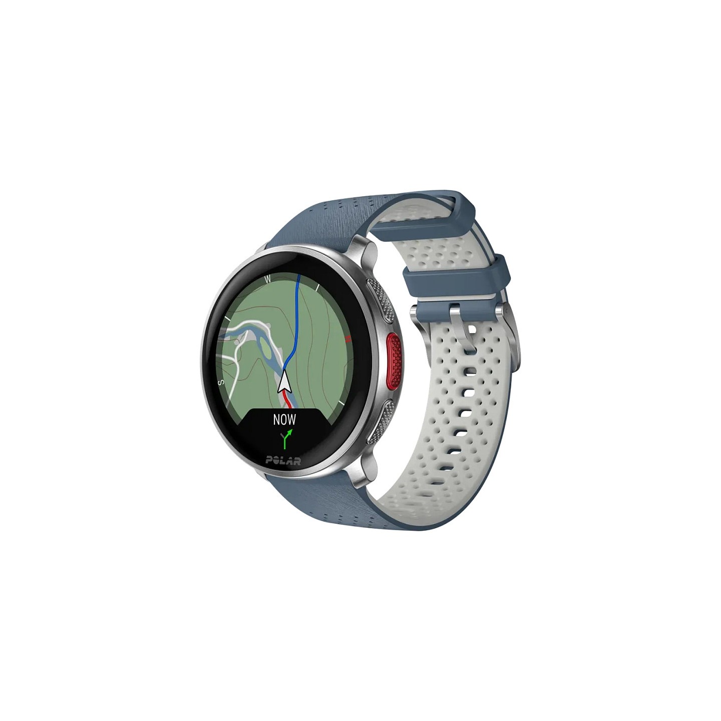 Polar VANTAGE V3 Sky Blue — Buy in Cyprus with Fast Delivery