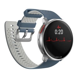 Polar VANTAGE V3 Sky Blue — Buy in Cyprus with Fast Delivery