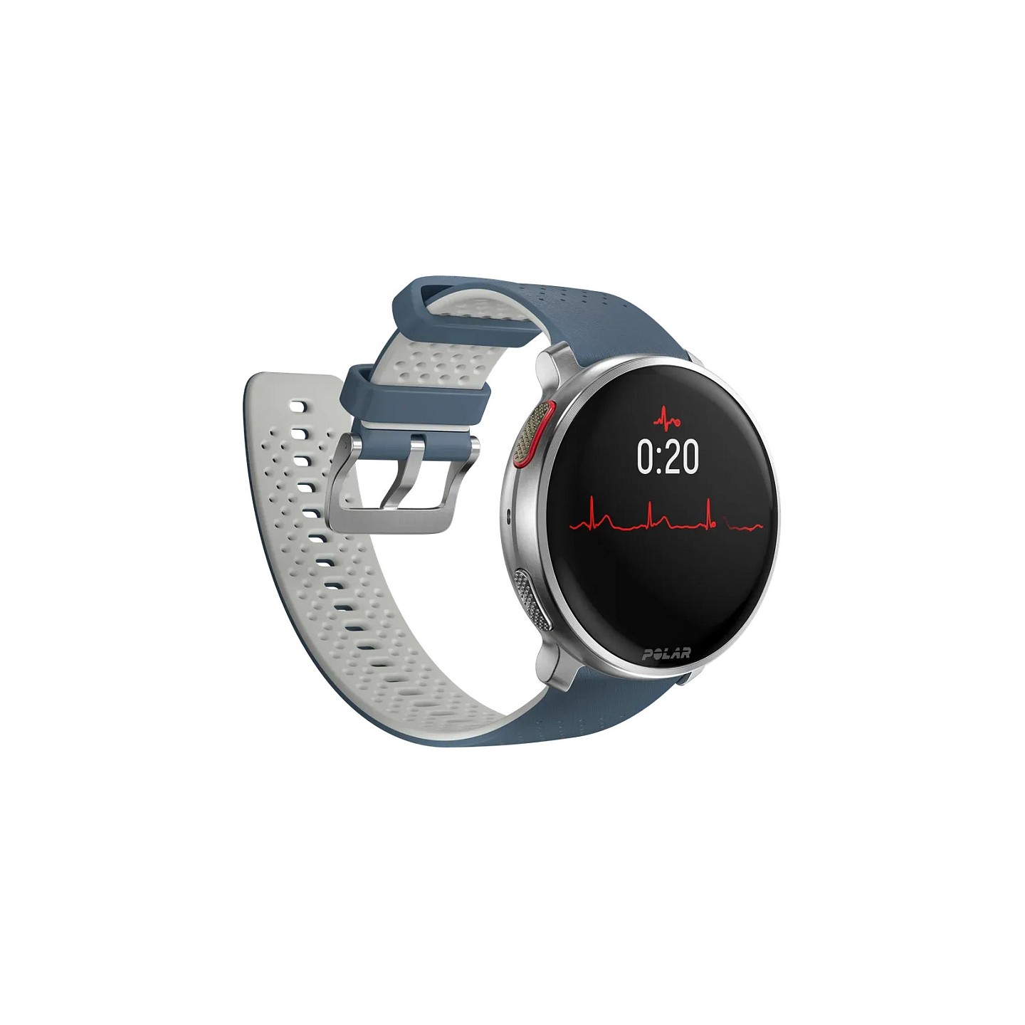 Polar VANTAGE V3 Sky Blue — Buy in Cyprus with Fast Delivery