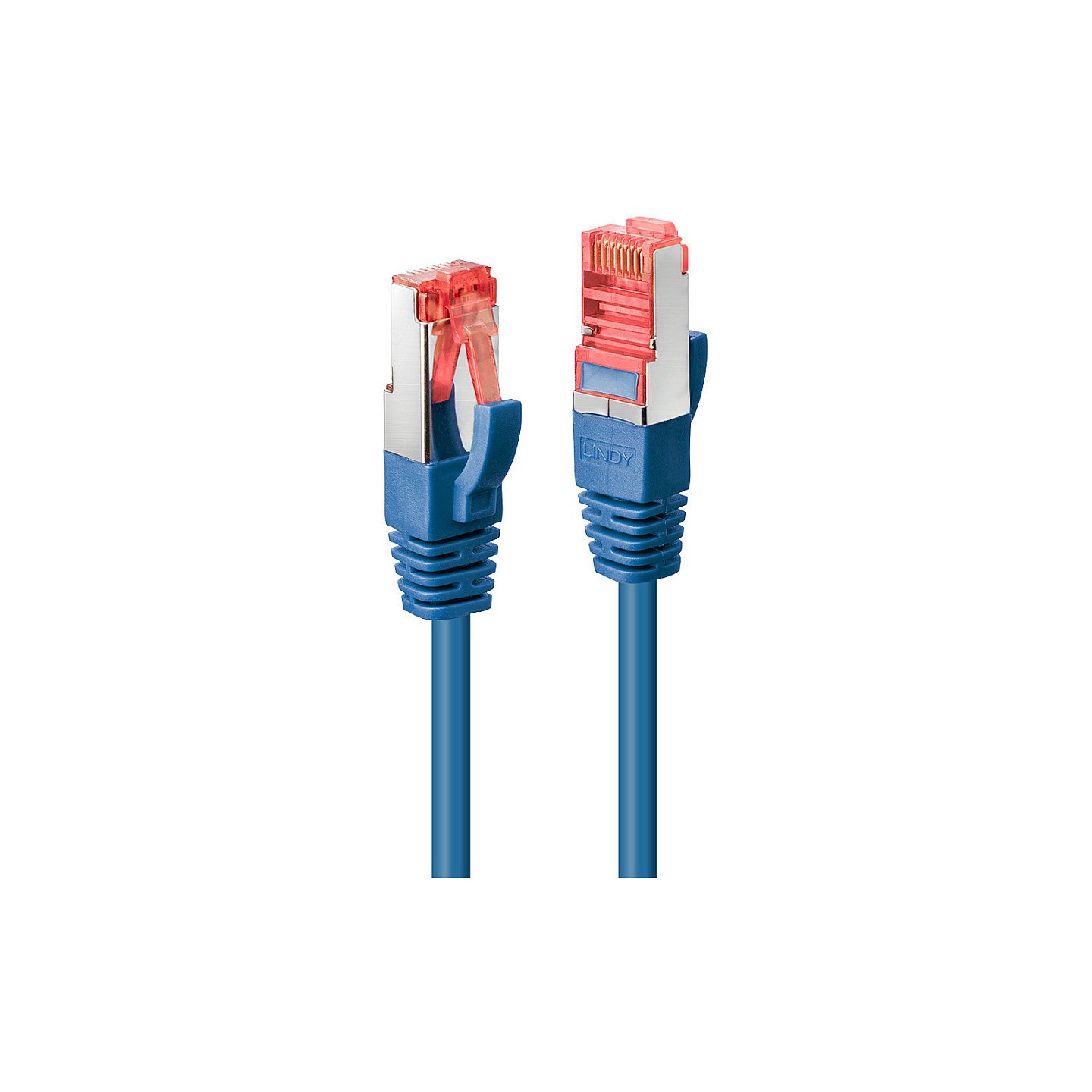 LINDY Patchkabel Cat6 S FTP blau 1.50m — Buy in Cyprus with Fast Delivery
