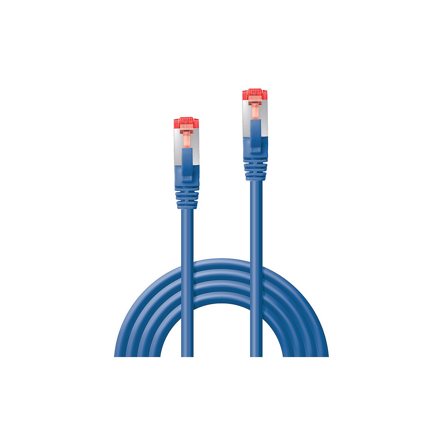 LINDY Patchkabel Cat6 S FTP blau 1.50m — Buy in Cyprus with Fast Delivery