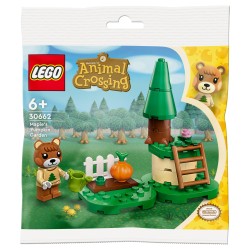 LEGO 30662 Animal Crossing Monas Krbisgrtchen (Polybag) — Buy in Cyprus with Fast Delivery