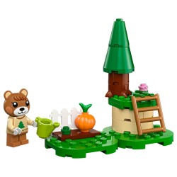 LEGO 30662 Animal Crossing Monas Krbisgrtchen (Polybag) — Buy in Cyprus with Fast Delivery