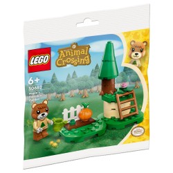 LEGO 30662 Animal Crossing Monas Krbisgrtchen (Polybag) — Buy in Cyprus with Fast Delivery