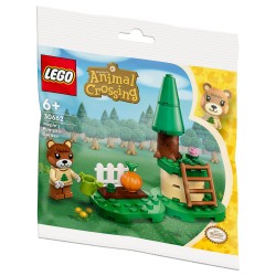 LEGO 30662 Animal Crossing Monas Krbisgrtchen (Polybag) — Buy in Cyprus with Fast Delivery