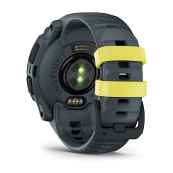 Garmin Instinct E (40mm) twilight electric lime — Buy in Cyprus with Fast Delivery