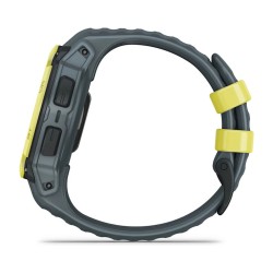 Garmin Instinct E (40mm) twilight electric lime — Buy in Cyprus with Fast Delivery