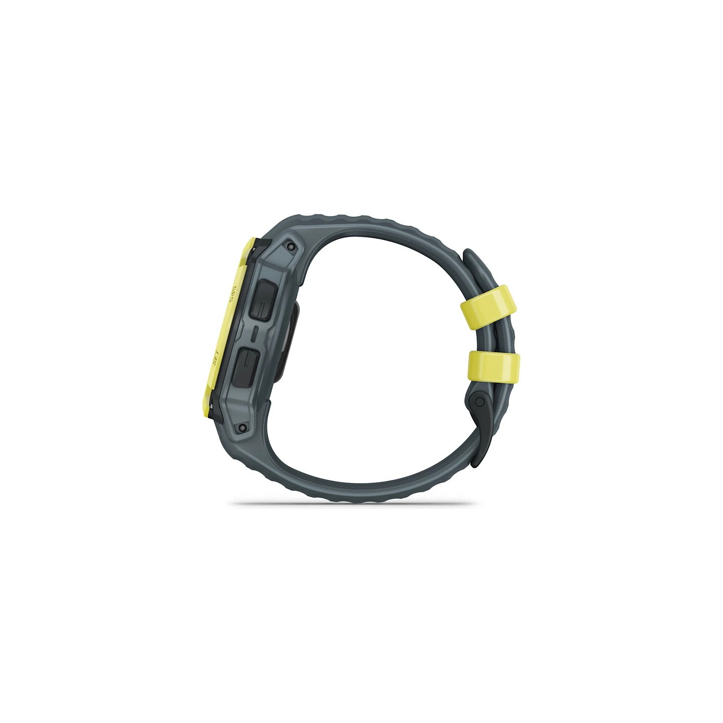 Garmin Instinct E (40mm) twilight electric lime — Buy in Cyprus with Fast Delivery