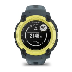 Garmin Instinct E (40mm) twilight electric lime — Buy in Cyprus with Fast Delivery