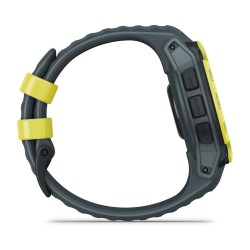 Garmin Instinct E (40mm) twilight electric lime — Buy in Cyprus with Fast Delivery