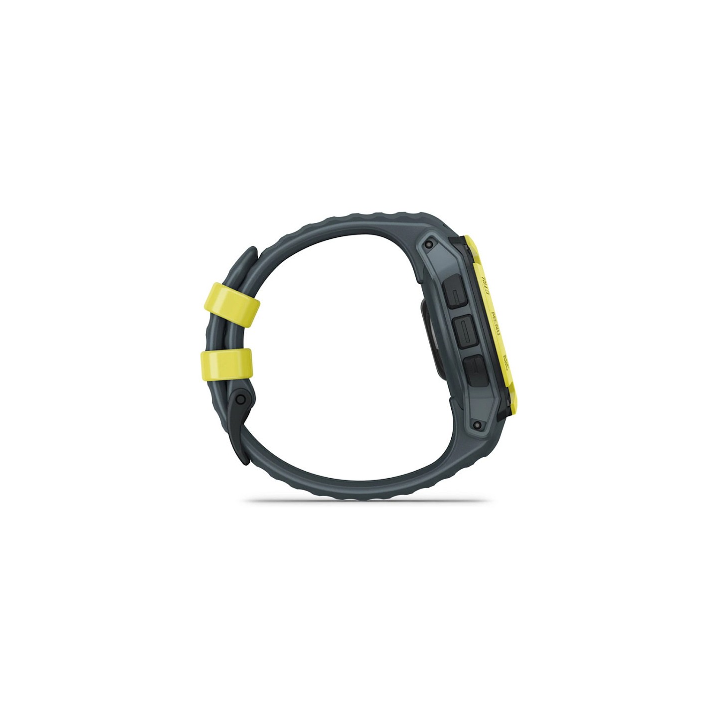 Garmin Instinct E (40mm) twilight electric lime — Buy in Cyprus with Fast Delivery
