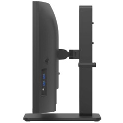 LG 34BA85QE-B 34" UWQHD Curved IPS Monitor w/ Webcam USB-C 90W (Boxed) — Buy in Cyprus with Fast Delivery