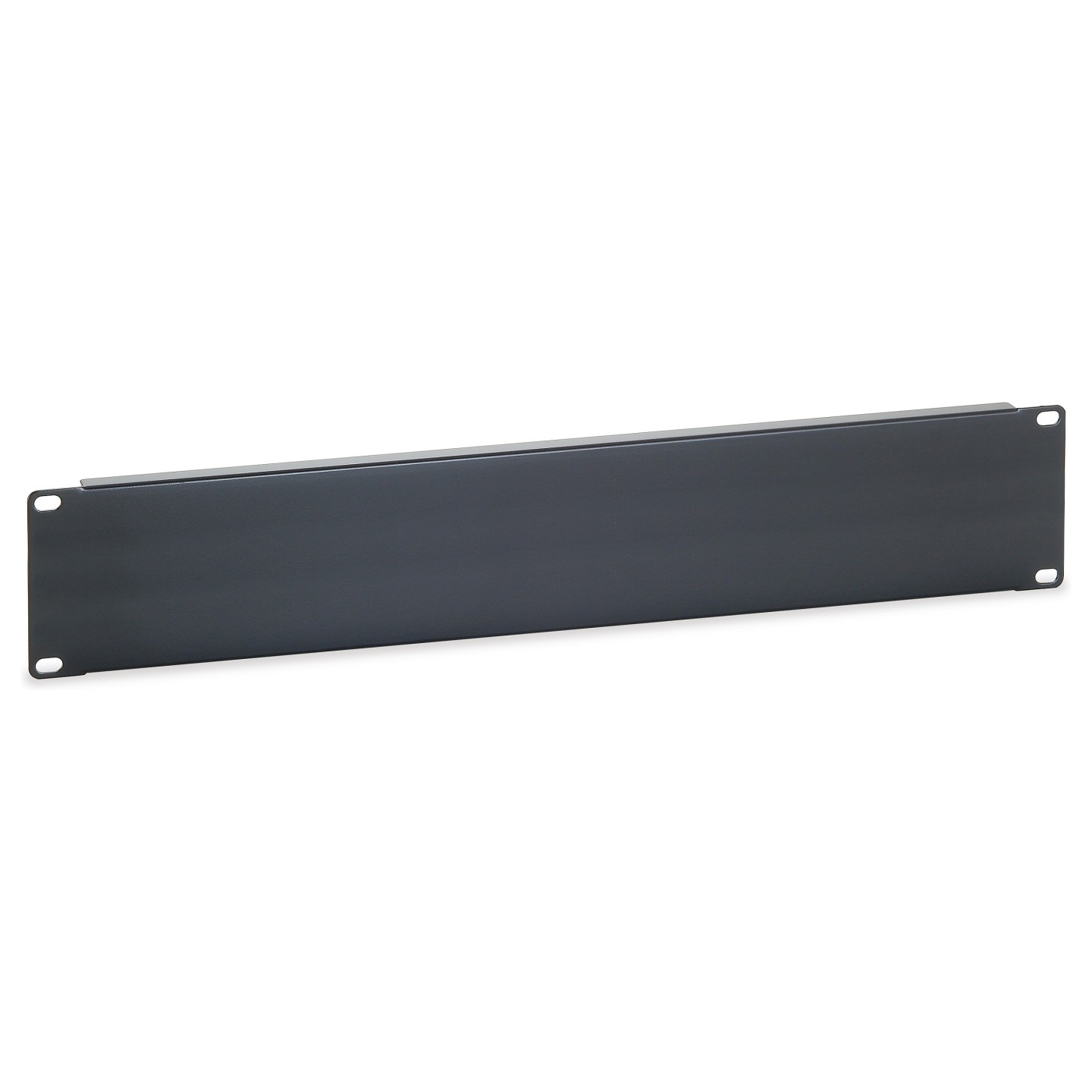 Equip Blindpanel 19' 2HE RAL 9005 schwarz — Buy in Cyprus with Fast Delivery