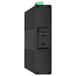 Switch 8x GE IGS-2108P 8xPoE Outputs schwarz — Buy in Cyprus with Fast Delivery