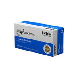 C13S020688 EPSON PJIC7(C) DP Tinte cyan — Buy in Cyprus with Fast Delivery